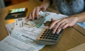 Минстрой подготовит законопроект об онлайн-списании долгов в ЖКХ