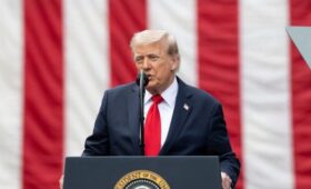 Трамп заявил, что ему все равно, вернется ли Иран к переговорам