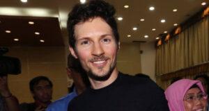 Дуров заявил, что ему пришла повестка в качестве подозреваемого