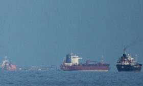 ВС Ирана восстановили военный режим контроля над Ормузским проливом