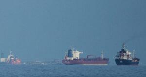 ВС Ирана восстановили военный режим контроля над Ормузским проливом