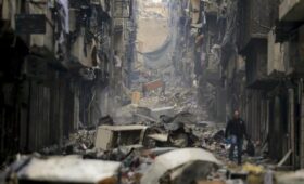 Аналитик Риттер: Дубай, Абу-Даби и Тель-Авив могут стать непригодными для жизни