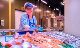 Скидку для участников СВО увеличили на рынках «Москва – на волне»