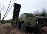 ВС РФ нанесли массированный удар по объектам ТЭК Украины