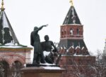 Снег и до 4 градусов тепла ожидаются в Москве 28 апреля