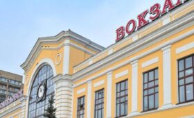Образовательный и общественно-деловой комплексы появятся рядом с Савеловским вокзалом