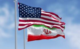 МИД Ирана: решение о проведении второго этапа переговоров с США еще не принято