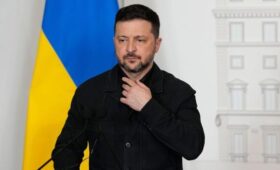 Зеленский заявил о завершении ремонта нефтепровода «Дружба»