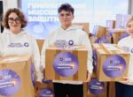 В штабах «Москва помогает» проходит сбор гумпомощи для жителей Дагестана