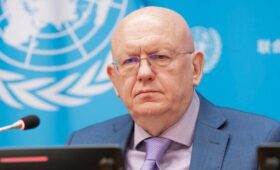 Небензя усомнился в профпригодности Каллас