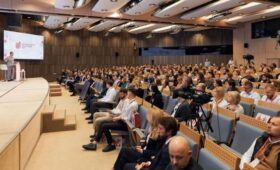 Более 1 тыс человек приняли участие в форуме «Дни московской конкуренции»