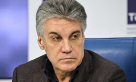 Прощание с журналистом Пимановым пройдет 27 апреля