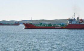 В Совбезе РФ заявили о продовольственной угрозе из-за кризиса на Ближнем Востоке