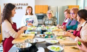 «Московское долголетие» пригласило жителей столицы старшего возраста на Пасхальную неделю