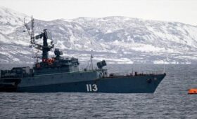 В МИД заявили о готовности РФ использовать все средства для защиты интересов в Арктике