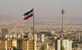 Иран потребовал компенсаций от пяти арабских стран за помощь США и Израилю