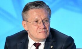 Лихачев заявил, что «Росатом» готов помочь с вывозом урана из Ирана