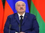 Лукашенко заявил, что советовал Трампу не лезть в войну Израиля с Ираном