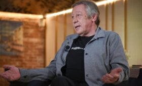 Адвокат Пономарева: Ефремов может вернуться в тюрьму, если совершит преступление