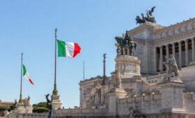 В Италии продают дома за 1 евро для оживления горных районов