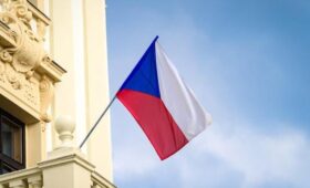 МИД Чехии вызвал посла России из-за списка производителей БПЛА