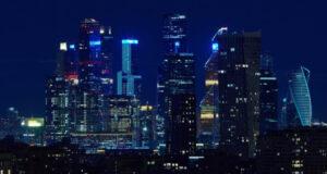 Заморозки ударили в Москве в ночь на 22 апреля