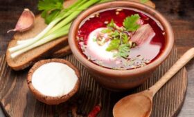 Рестораны русской кухни получат системный механизм продвижения в РФ и за рубежом