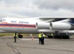 Покинувшие Ливан из-за боевых действий россияне доставлены в Москву