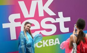 ВДНХ впервые примет фестиваль VK Fest