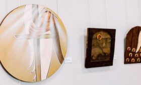 «Мосбилет» приглашает на выставку «Упование мое» в Музей обороны Москвы