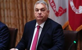 UnHerd: Зеленский недолго будет радоваться поражению Орбана на выборах