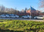 Открывший огонь по полицейским в Оренбуржье может быть вооружен автоматом