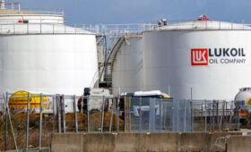 Румыния вывела нефтеперерабатывающий завод «Лукойла» из-под действия санкций
