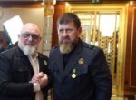 Кадыров получил медаль за вклад в развитие науки