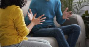 В какие дни недели люди конфликтуют друг с другом чаще всего