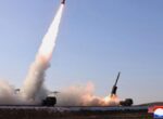 В Японии заявили о возможном запуске КНДР баллистической ракеты