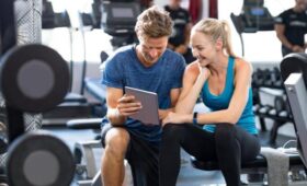 В ГД предложили включить фитнес-чекап в ОМС