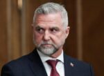 Вице-спикер парламента Словакии посетит торжества по случаю Дня Победы в Москве