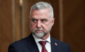 Вице-спикер парламента Словакии посетит торжества по случаю Дня Победы в Москве