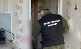 В Москве задержали мужчину, убившего знакомого в ходе пьяной ссоры