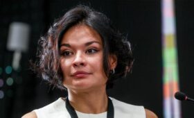 Ксения Шойгу рассказала о предстоящем прибавлении в семье