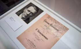 «Мосбилет» представил подборку апрельских мероприятий в столичных музеях