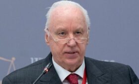 Бастрыкин обвинил Киев в использовании россиян для совершения терактов