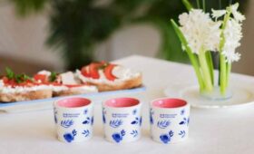 На сайте «Миллион призов» появилась весенняя коллекция сувениров