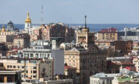 LRT: литовского чиновника отправят работать на Украину из-за вопроса о Крыме