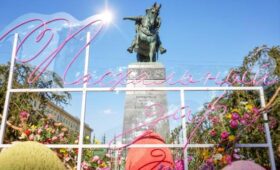 Фестиваль «Пасхальный дар» пройдет в Москве с 12 по 19 апреля