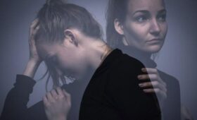 Психолог Сулим: четкий план действий поможет справиться с навязчивыми мыслями