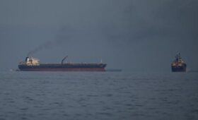 Al Jazeera: Пакистан предложил США и Ирану установить совместное патрулирование в Ормузе