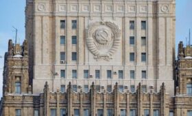 В МИД РФ заявили, что в «Африканском корпусе» есть жертвы после атаки повстанцев в Мали