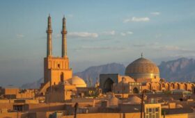 Иран пригрозил США серьезным ответом в случае обмана на переговорах